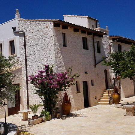 L'Antico Casolare Bed and Breakfast Castellana Grotte Exteriör bild
